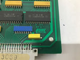 Buhl Automatic BIFB.1 Electrical Board