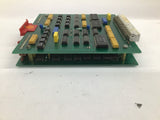 Buhl Automatic BIFB.1 Electrical Board