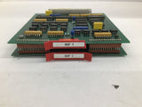 Buhl Automatic BIFB.1 Electrical Board