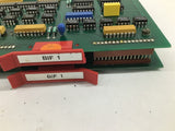 Buhl Automatic BIFB.1 Electrical Board