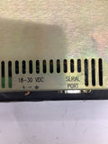 AEG Modicon MM-PM10-300 PanelMate Plus 11W 18-30 VDC