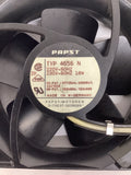 Papst 4656 N Axial Fan 230V 60 Hz 18W Lot Of 2
