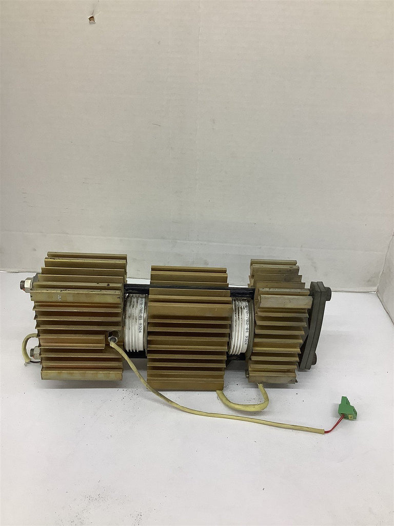 Westcode 24870-702-01 Thryistor/Resistor