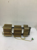 Westcode 24870-702-01 Thryistor/Resistor