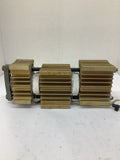 Westcode 24870-702-01 Thryistor/Resistor