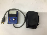 Sotcher Measurement GFI Measurement 440 110-120V 60 Hz 1-10 mA