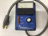 Sotcher Measurement GFI Measurement 440 110-120V 60 Hz 1-10 mA