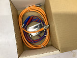 IVO GMBH & Co. Z139.005 Programing Cable