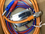 IVO GMBH & Co. Z139.005 Programing Cable