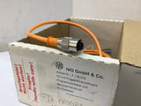 IVO GMBH & Co. Z139.005 Programing Cable