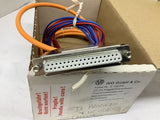 IVO GMBH & Co. Z139.005 Programing Cable
