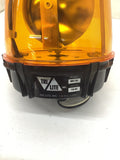 Tri Lite MV-110 Amber Beacon Light 110 VAC