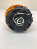 Tri Lite MV-110 Amber Beacon Light 110 VAC