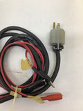 Button And Switch Box 6" W x 6" L x 5" T
