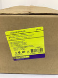 Square D 8536SEO1V02S AC Magnetic Starter Size 3 110-120V Coil