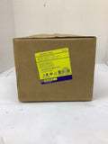 Square D 8536SEO1V02S AC Magnetic Starter Size 3 110-120V Coil