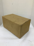 Square D 8536SEO1V02S AC Magnetic Starter Size 3 110-120V Coil