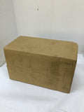 Square D 8536SEO1V02S AC Magnetic Starter Size 3 110-120V Coil