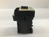 Fuji SC-4 O/G Contactor 480 V 7.5 hp 24 VDC Coil