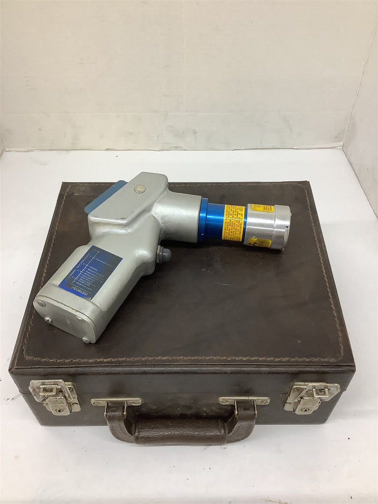 3M Company Static Control Systems Model 703 Static Meter