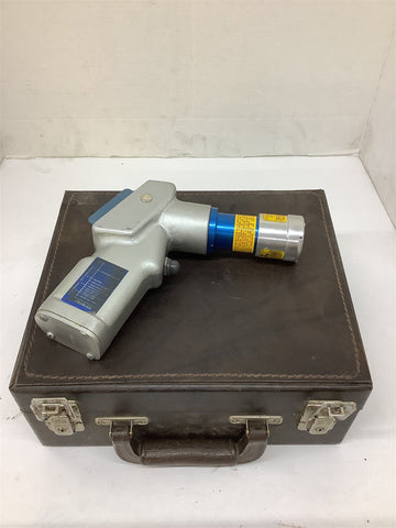 3M Company Static Control Systems Model 703 Static Meter