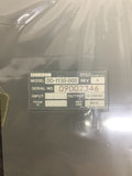 Modicon DO-1130-000 Rev A Output Module
