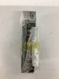 Modicon DO-1130-000 Rev A Output Module