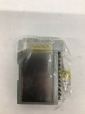 Modicon DO-1130-000 Rev A Output Module
