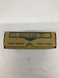 Comair Roton FA77B3 Cooling Fan 230 VAC 50/60 Hz