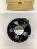Comair Roton FA77B3 Cooling Fan 230 VAC 50/60 Hz