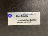 Allen Bradley1786-CTK/B Control Net Coax Tool Kit