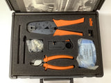 Allen Bradley1786-CTK/B Control Net Coax Tool Kit