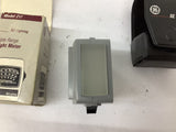 GE Lighting Model 217 Triple Range Light Meter