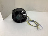 EBM W2S130-AA03-90 Fan