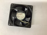 Papst 4656 N Fan 220V 50 Hz 230 V 60 Hz 18 W
