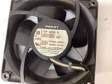 Papst 4656 N Fan 220V 50 Hz 230 V 60 Hz 18 W