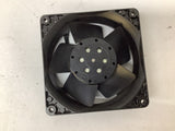 Papst 4656 N Fan 220V 50 Hz 230 V 60 Hz 18 W