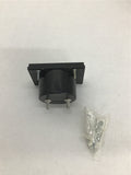 Modutec YF24 Panel Meter 0-125 Percent Motor Load