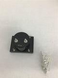 Modutec YF24 Panel Meter 0-125 Percent Motor Load
