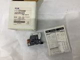Eaton E111A12X3N 24VDC Coil