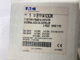 Eaton E111A12X3N 24VDC Coil