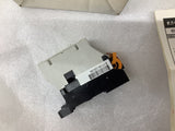 Eaton E111A12X3N 24VDC Coil