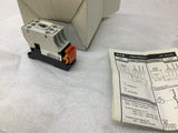 Eaton E111A12X3N 24VDC Coil