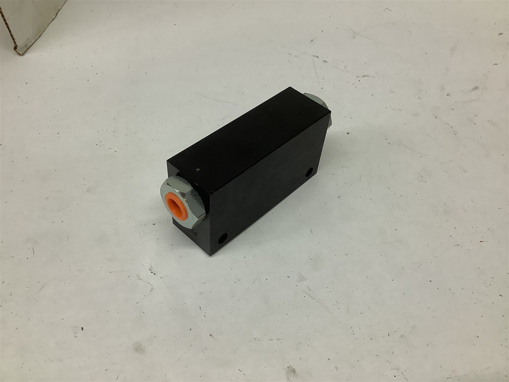 Kepner 2706P2 Valve