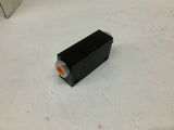 Kepner 2706P2 Valve
