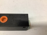 Kepner 2706P2 Valve