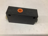 Kepner 2706P2 Valve