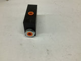 Kepner 2706P2 Valve