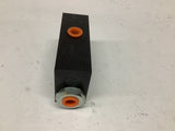 Kepner 2706P2 Valve