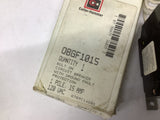 Cutler Hammer QBGF1015 15A 1 Pole